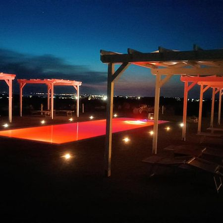Il Giardino Dei Tramonti Bed & Breakfast Nardò Exterior foto