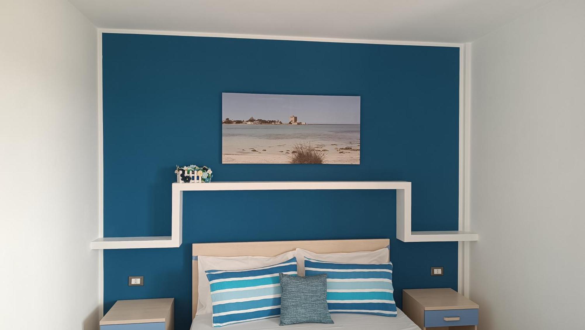 Il Giardino Dei Tramonti Bed & Breakfast Nardò Cameră foto