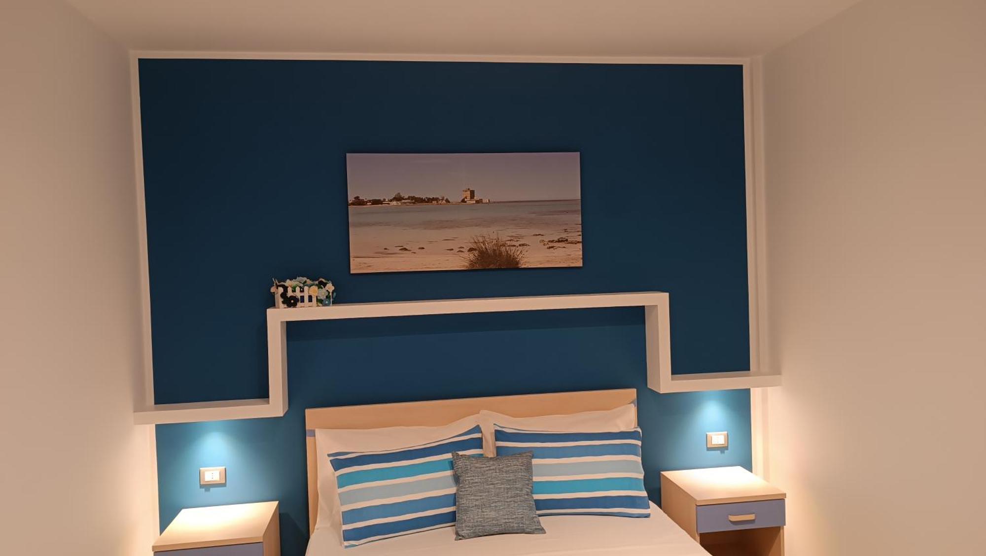 Il Giardino Dei Tramonti Bed & Breakfast Nardò Cameră foto